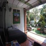 The Oasis Hostel — фото 3