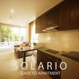 Solario Serviced Apartment — фото 2