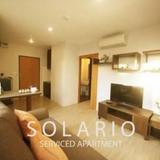 Solario Serviced Apartment — фото 3