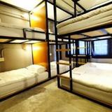 The Backpack Hostel — фото 1