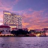 Гостиница AVANI Riverside Bangkok — фото 3