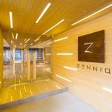 Гостиница Zenniq — фото 3