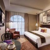 Гостиница Metropole The Crest Collection by The Ascott Limited — фото 1