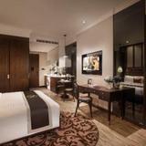 Гостиница Metropole The Crest Collection by The Ascott Limited — фото 2