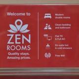 Гостиница ZEN Rooms Yaowarat soi 7 — фото 3