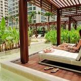 Anantara Baan Rajprasong Bangkok Serviced Suites — фото 3