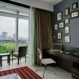 Anantara Baan Rajprasong Bangkok Serviced Suites — фото 2