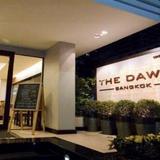 Гостиница The Dawin Nana — фото 1