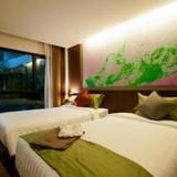 Гостиница 41 Suite Bangkok — фото 1