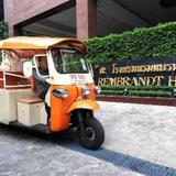 Rembrandt Hotel Bangkok — фото 1