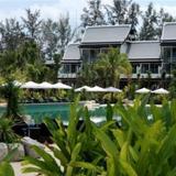 Maikhao Dream Resort Spa Natai, Phangnga — фото 1