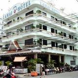 Lamai Hotel — фото 1