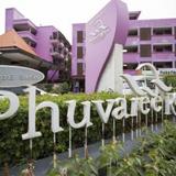 Phuvaree Resort — фото 1