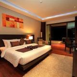 Гостиница Wyndham Sea Pearl Resort, Phuket — фото 1