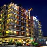 Гостиница APK Resort And Spa — фото 3