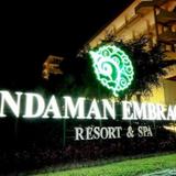 Гостиница Andaman Embrace Patong — фото 3