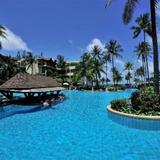 Phuket Marriott Resort & Spa, Merlin Beach — фото 2