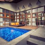 Baan Talay Pool villa — фото 3