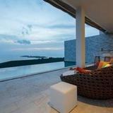 3 Bedroom Sea View Villa Plai Laem — фото 3