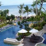 Гостиница Novotel Samui Resort Chaweng Beach Kandaburi — фото 3