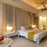 Melati Beach Resort & Spa — фото 1