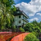 Sonthaya Villa Baan Taling Ngam — фото 3