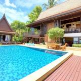 Villa Thai Teak - Panoramic Sea & Sunset Views — фото 2