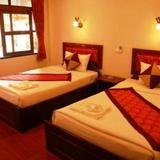 Гостиница Kinnaree Resort — фото 3
