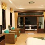Гостиница Lamai Perfect Resort — фото 1