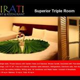 Гостиница Kirati Beach Resort — фото 3