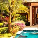 Baan Kluay Mai - Luxury Pool Villa — фото 1