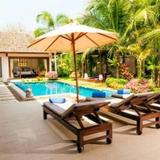 Baan Kluay Mai - Luxury Pool Villa — фото 3