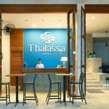 Гостиница Thalassa — фото 1