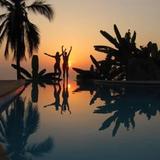 Sairee Sunset Luxury Villa — фото 1