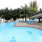 Гостиница Chaolao Tosang Beach — фото 1