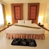 Aiyara Palace Hotel Pattaya — фото 3