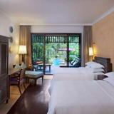 Гостиница Sheraton Pattaya Resort — фото 1
