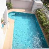 Naklua Pool Villa by Pattaya Sunny Rentals — фото 2