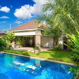 VIP Villas Pattaya Palm Oasis Jomtien Beach — фото 1