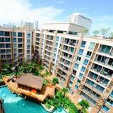 Atlantis Resort Hotel Concept Apartments — фото 2