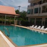 Emerald Palace Pattaya Apart-Hotel — фото 2