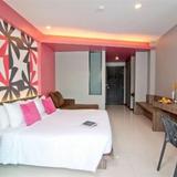 Trio Hotel Pattaya — фото 1