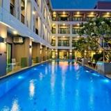 Trio Hotel Pattaya — фото 3