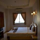 Arya Inn Pattaya Hotel — фото 1