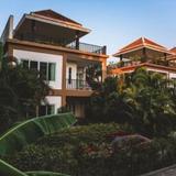 Villa Arabella Pattaya — фото 1