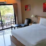 Гостиница T5 Suites @ Pattaya — фото 2