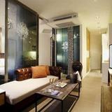 Гостиница Centara Grand Modus Resort Pattaya — фото 1