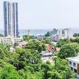 Ruamchok Ocean View Apartments — фото 1