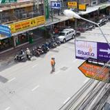 Studio Central Pattaya by iCheck inn — фото 1