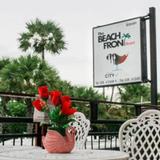 The Beach Front Resort, Pattaya — фото 1